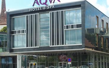 Aqva Hotel & Spa