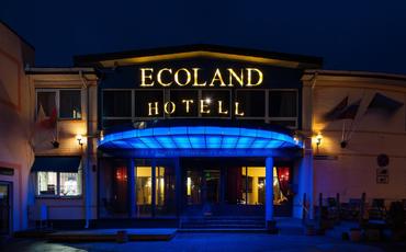 Ecoland SPA Hotel